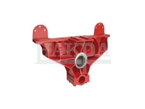 98168937-IVECO-CHASSIS CONNECTING CRADLE